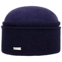 Bubett Toque-Hatt til Dame by Seeberger - 2169,00 kr