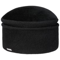 Bubett Toque-Hatt til Dame by Seeberger - 2169,00 kr