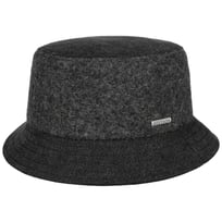 Bucket Boiled Wool by Stetson - 82,95 &euro;