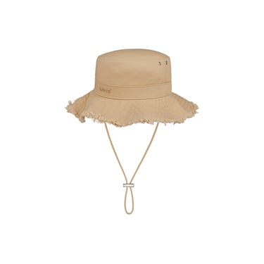Bucket Hat with Chin Strap by Levis - 58,95 €