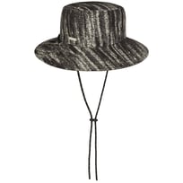 Bucket Hat with Chin Strap by Seeberger - 49,95 &euro;