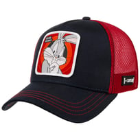 Bugs Bunny Cap by Capslab - 439,00 kr