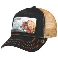 Built Tough Trucker Cap by Goorin Bros. - 53,95 &euro;