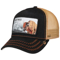 Built Tough Trucker Cap by Goorin Bros. - 609,00 kr