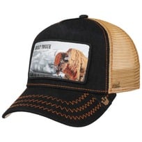 Built Tough Trucker Cap by Goorin Bros. - 609,00 kr