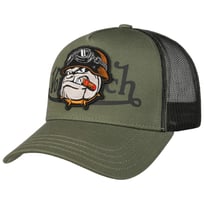 Bull K Trucker Cap by Von Dutch - 37,95 &euro;