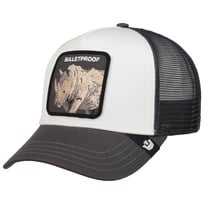 Bulletproof Trucker Cap by Goorin Bros. - 539,00 kr