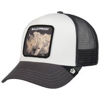 Bulletproof Trucker Cap by Goorin Bros. - 549,00 kr