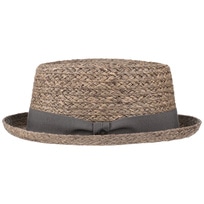 Burney Porkpie Raffia Straw Hat by Lierys - 72,95 &euro;
