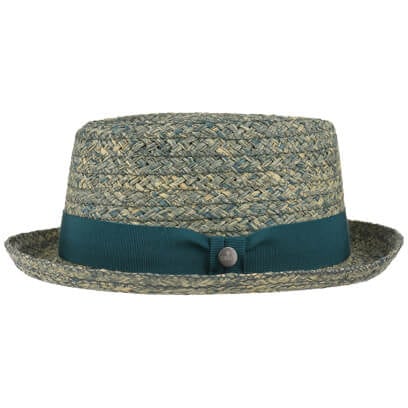 Burney Porkpie Raffia Straw Hat by Lierys - 72,95 &euro;