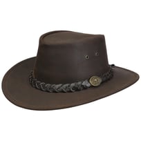 Bushman L�rhatt by Scippis - 969,00 kr