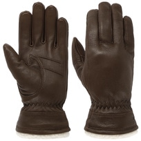 Buvika Deerskin Gloves by Hestra - 113,95 &euro;