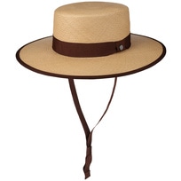 C�rdoba Twotone Panama Hat by Lierys - 155,95 &euro;