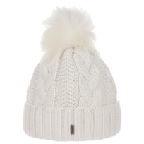 Cable Knit Hat with Cuff by McBURN - 62,95 &euro;