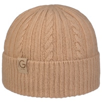 Cable Knit Merino Knit Hat by Gebeana - 62,95 &euro;