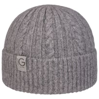 Cable Knit Merinolue by Gebeana - 729,00 kr