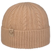 Cable Knit Merinolue by Gebeana - 729,00 kr