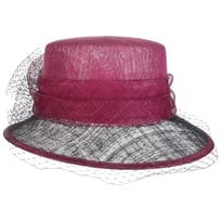 Cadrissa Sinamay Occasion Hat by McBURN - 123,95 &euro;