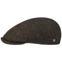Cahill Wool Flat Cap by Lierys - 72,95 &euro;