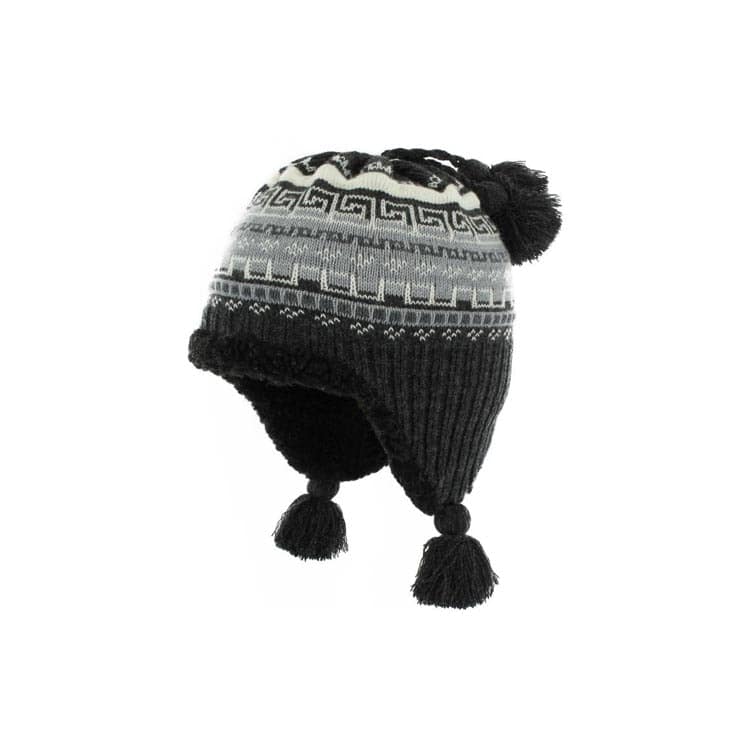 Cajas Peruvian Hat by McBURN - 33,95 &euro;