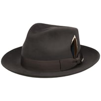 Caldren Fedora H�rfilthatt by Stetson - 3009,00 kr