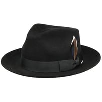 Caldren Fedora H�rfilthatt by Stetson - 3009,00 kr
