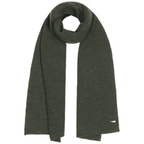 Caledonia Merino Scarf by Stetson - 123,95 &euro;