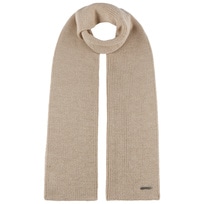 Caledonia Merino Scarf by Stetson - 123,95 &euro;