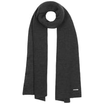 Caledonia Merino Scarf by Stetson - 144,95 &euro;