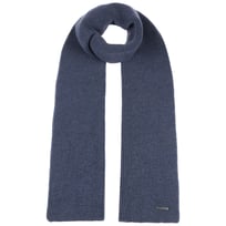 Caledonia Merinoskjerf by Stetson - 1499,00 kr