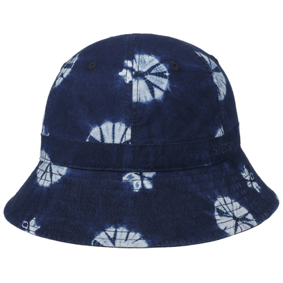 Calesta Cloth Hat by Stetson - 43,95 &euro;