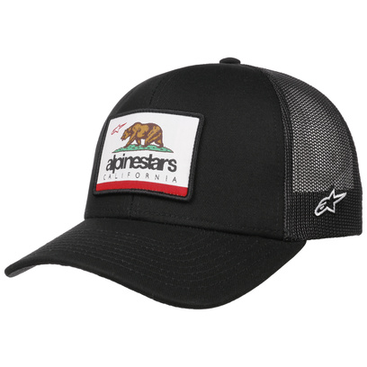 Cali Trucker Cap by alpinestars - 37,95 &euro;