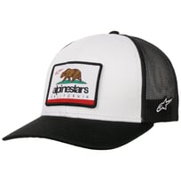 Cali Trucker Cap by alpinestars - 37,95 &euro;