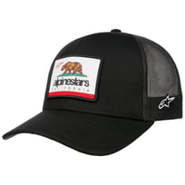 Cali Trucker Cap by alpinestars - 499,00 kr