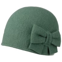 Calima Wool Beanie by Barascon - 72,95 &euro;