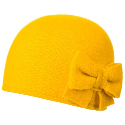 Calima Wool Beanie by Barascon - 72,95 &euro;