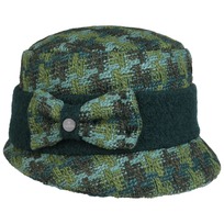 Caliva Cross Ullhatt by Lierys - 849,00 kr