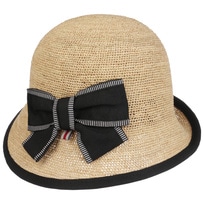 Caliveta Chrochet Straw Hat by bedacht - 144,95 &euro;