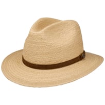 Calivo Traveller Raffia Hat by Balmoral - 83,95 &euro;