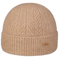 Calmela Alpaca Beanie Hat by Barts - 48,95 &euro;