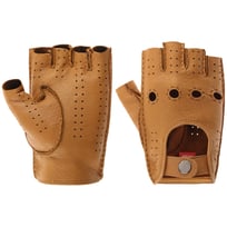 Calviro Fingerless Herrehansker by Caridei - 1199,00 kr