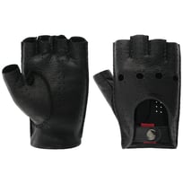Calviro Fingerless Herrehansker by Caridei - 1199,00 kr