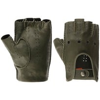 Calviro Fingerless Herrehansker by Caridei - 1199,00 kr