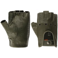 Calviro Men�s Fingerless Gloves by Caridei - 103,95 &euro;