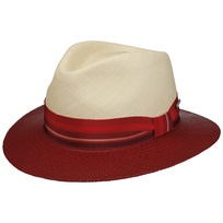 Calviro Traveller Panama Hat by Stetson - 290,95 &euro;