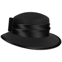 Calya Stoffhatt by Lierys - 1439,00 kr