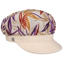 Calyra Floral Newsboy Cap by Lierys - 62,95 &euro;