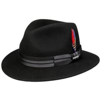 Camargo Traveller Ullhatt by Stetson - 1499,00 kr