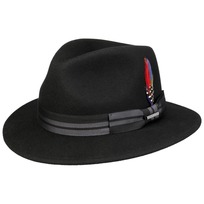 Camargo Traveller Ullhatt by Stetson - 1499,00 kr