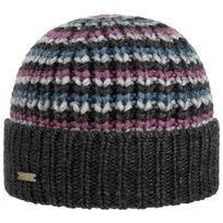 Camatta Beanie With Cuff by Seeberger - 38,95 &euro;